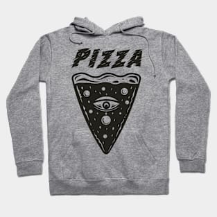 Pizza Hoodie